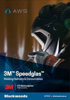 ASW Speedglas - 350