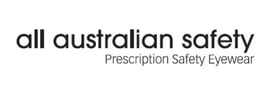 All aus safety logo