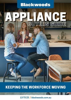 Appliance-Brochure