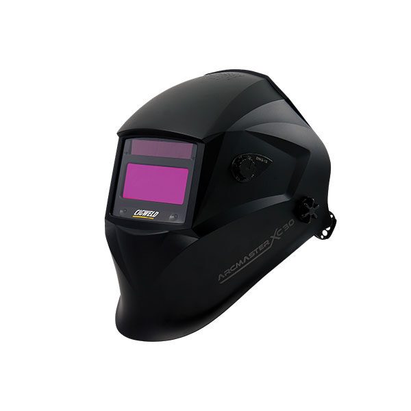 Arcmaster Auto-Darkening Welding Helmets