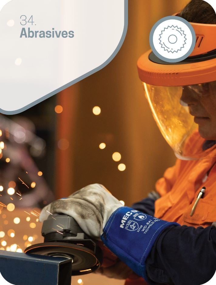 Fabrication Brochures & Catalogues