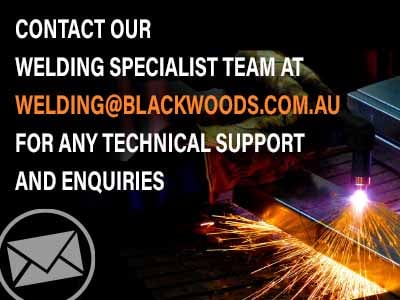 Contact Our Welding Specialists