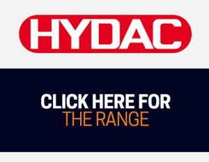 Hydac Brand