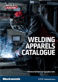 Welding Apparels Catalogue 2