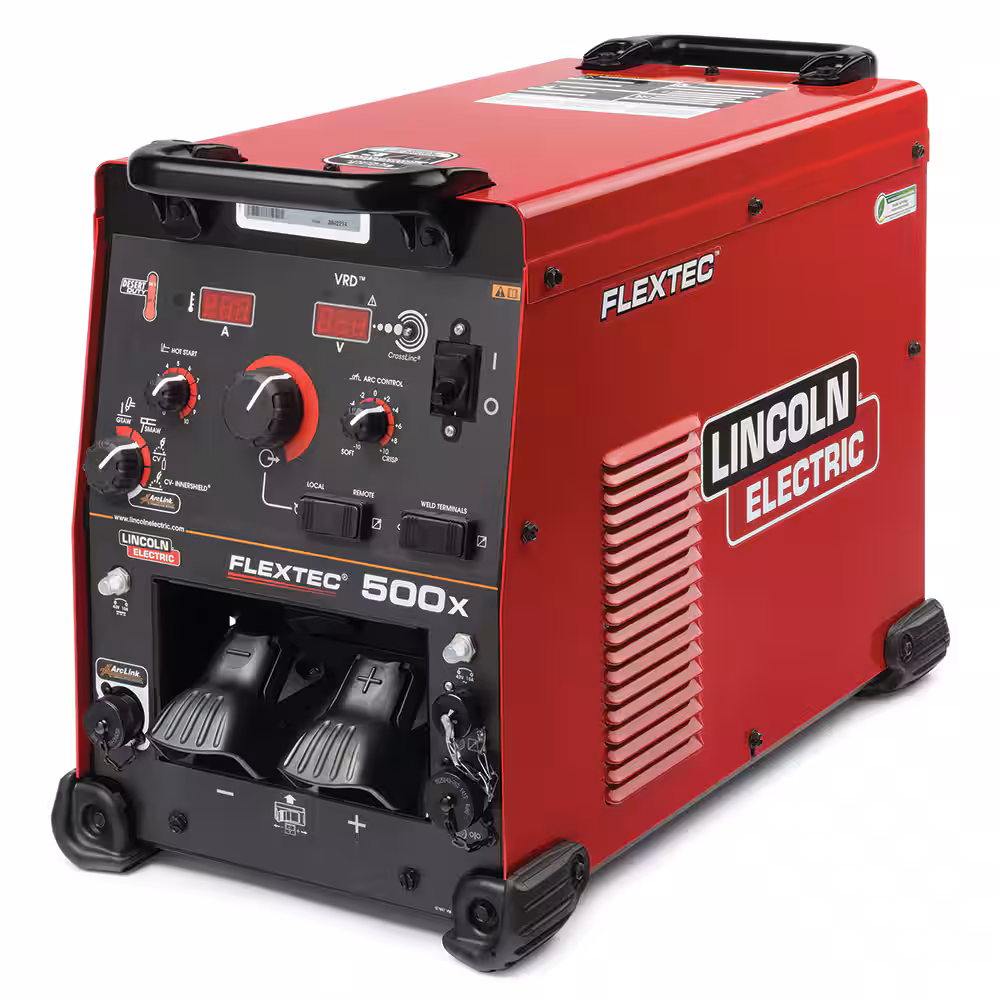 Flextec 500X