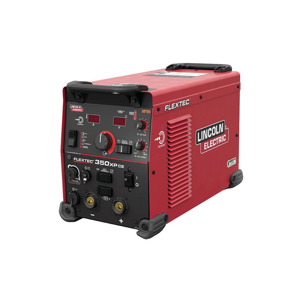 Flextec 350XP RTW