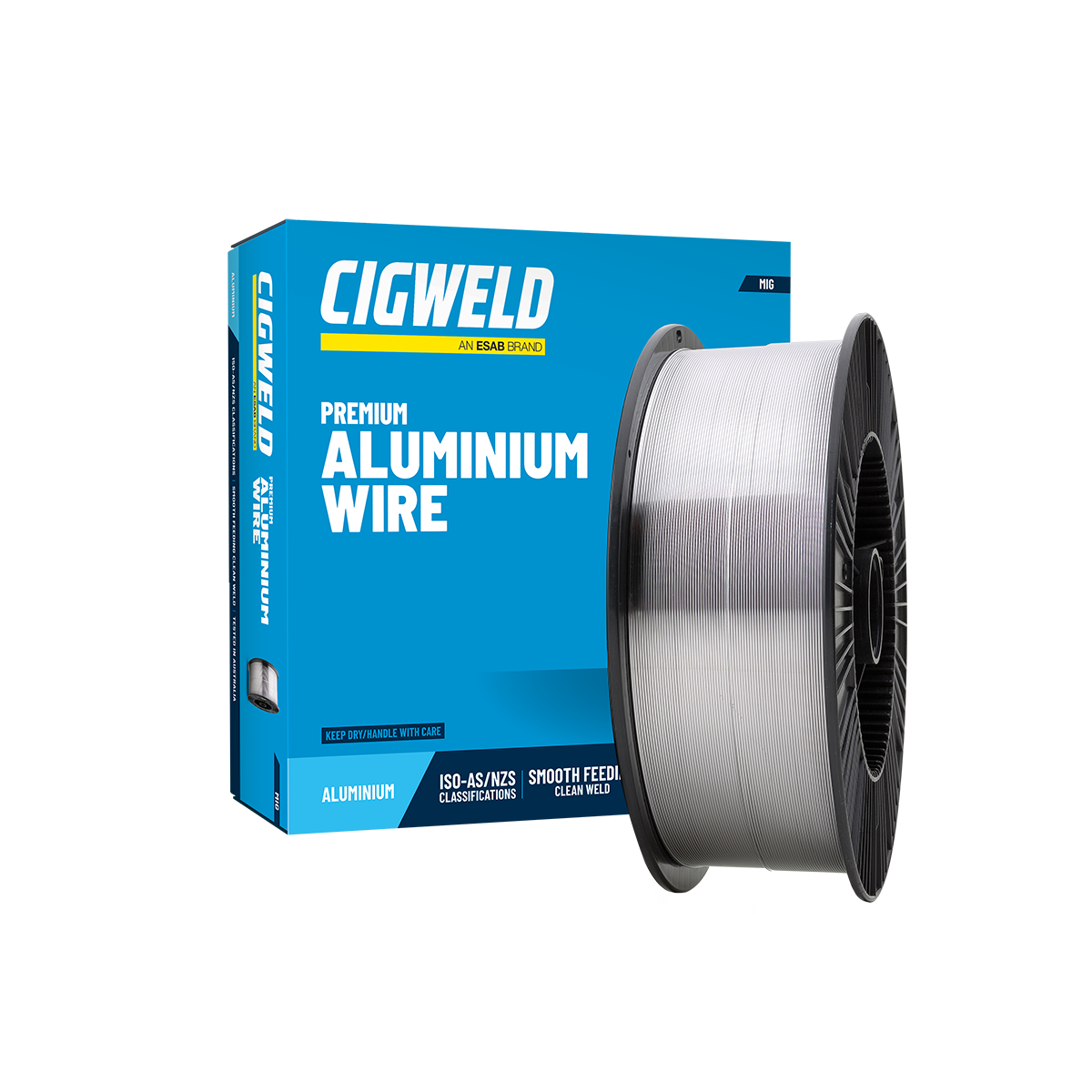 Autocraft AL5183XP Wire