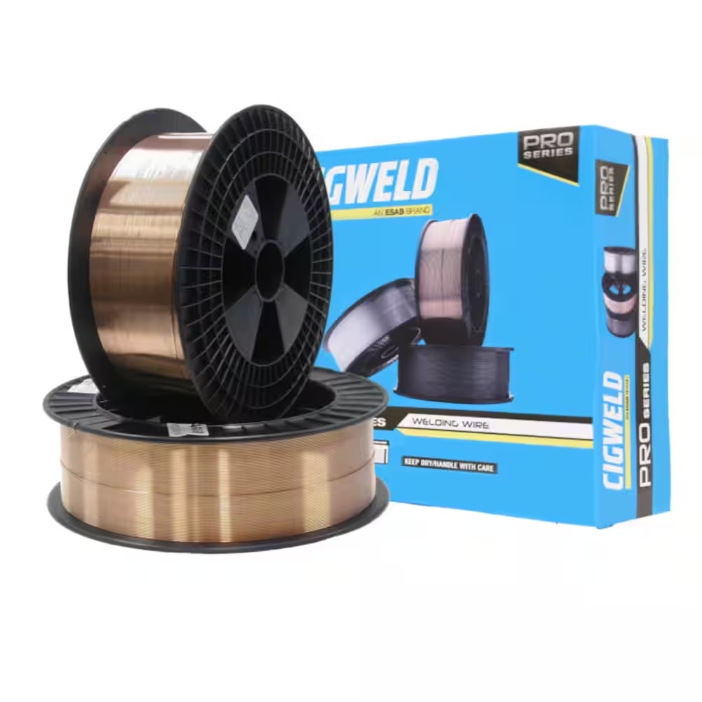 Autocraft LW1-6 Welding Wire