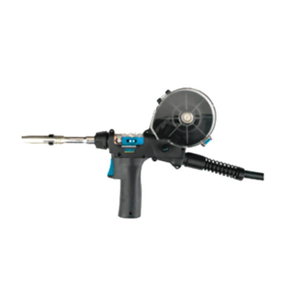 Binzel25 Push Pull MIG Gun