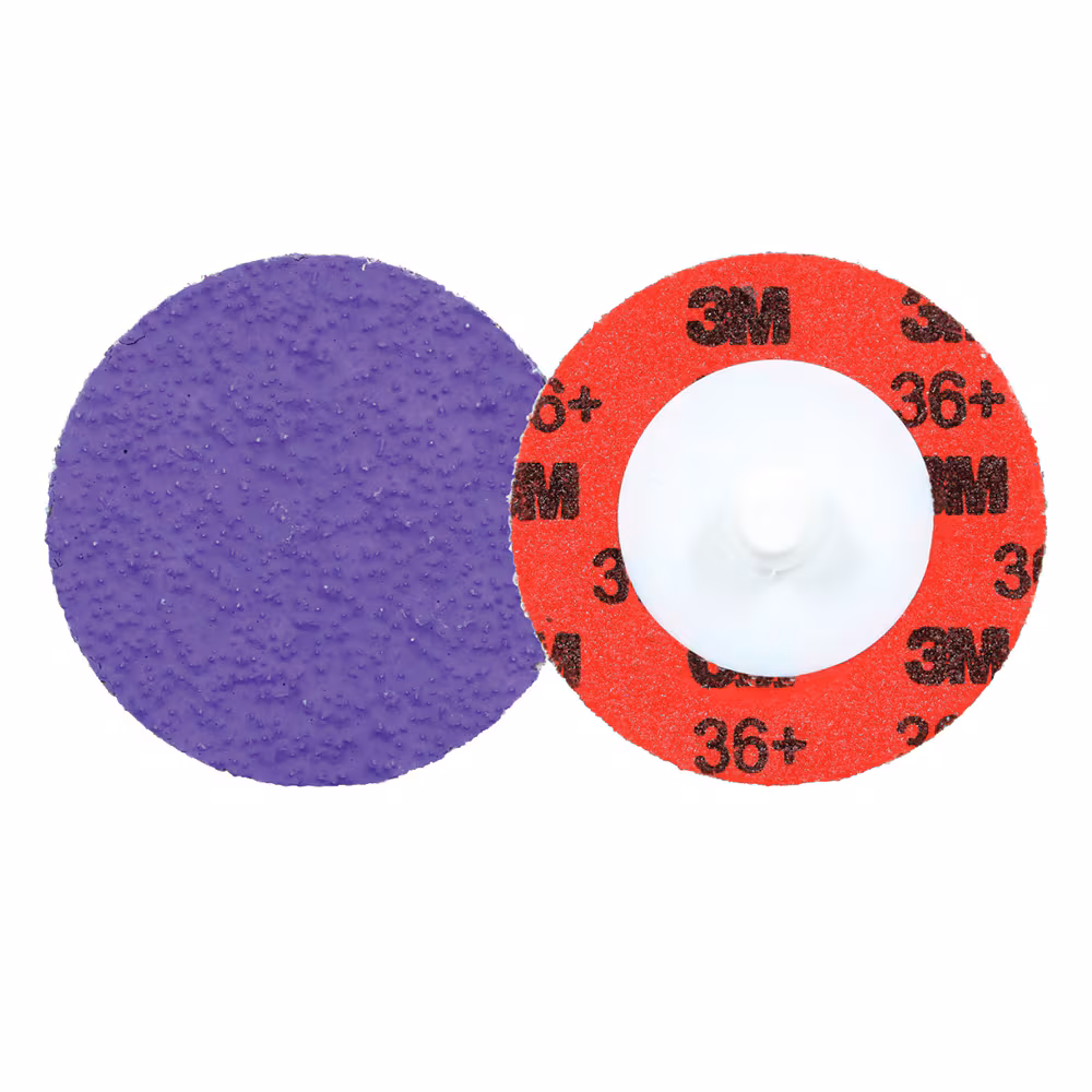 Cubitron 3 1184F Durable Edge Roloc