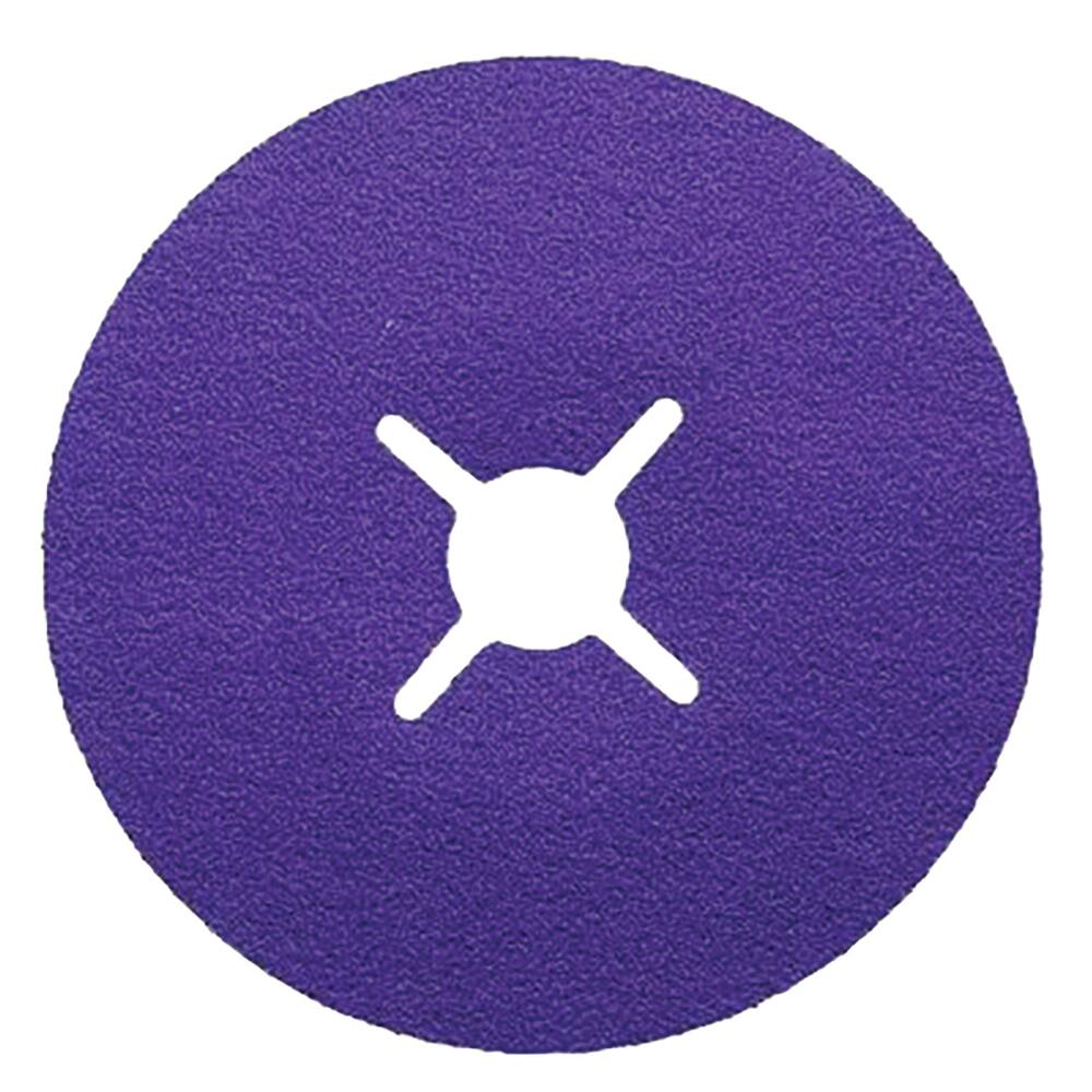 Cubitron 3 1187C Fibre Disc