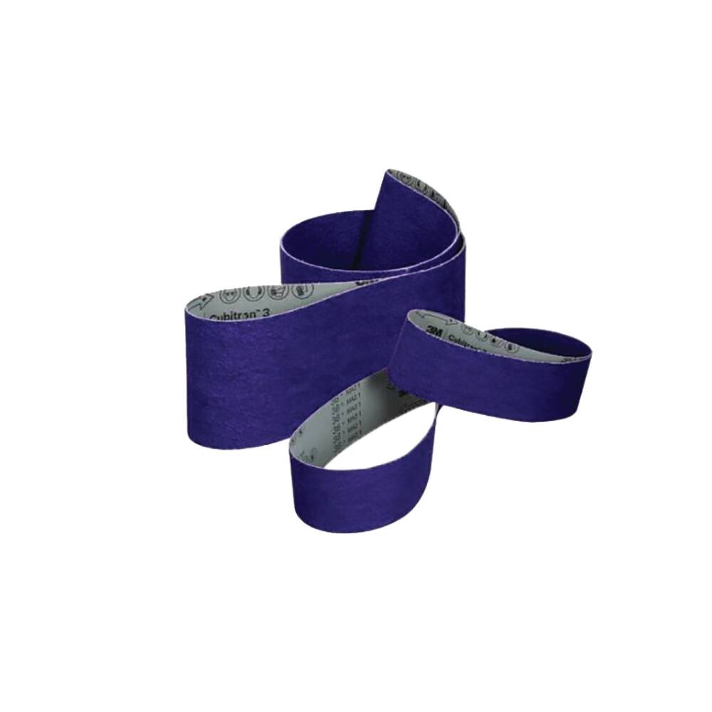 Cubitron 3 Linishing Belt