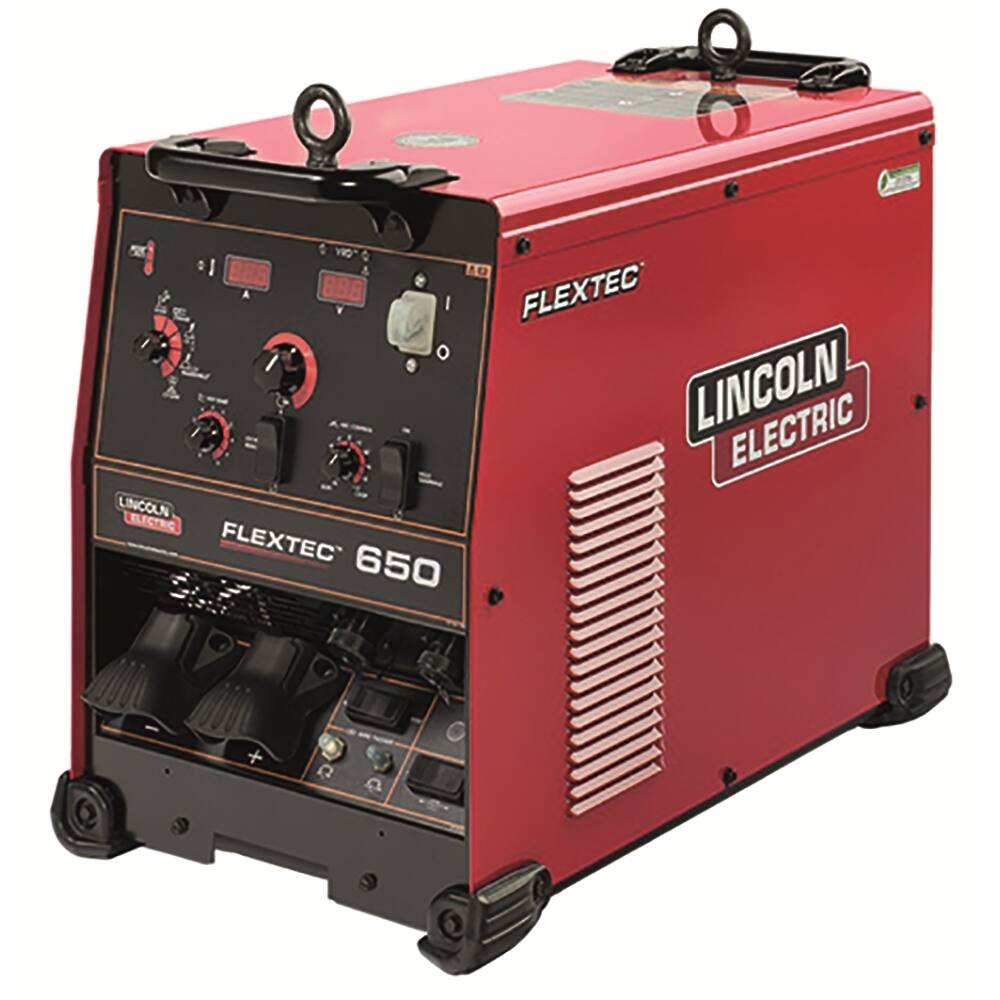 Flextec 650X