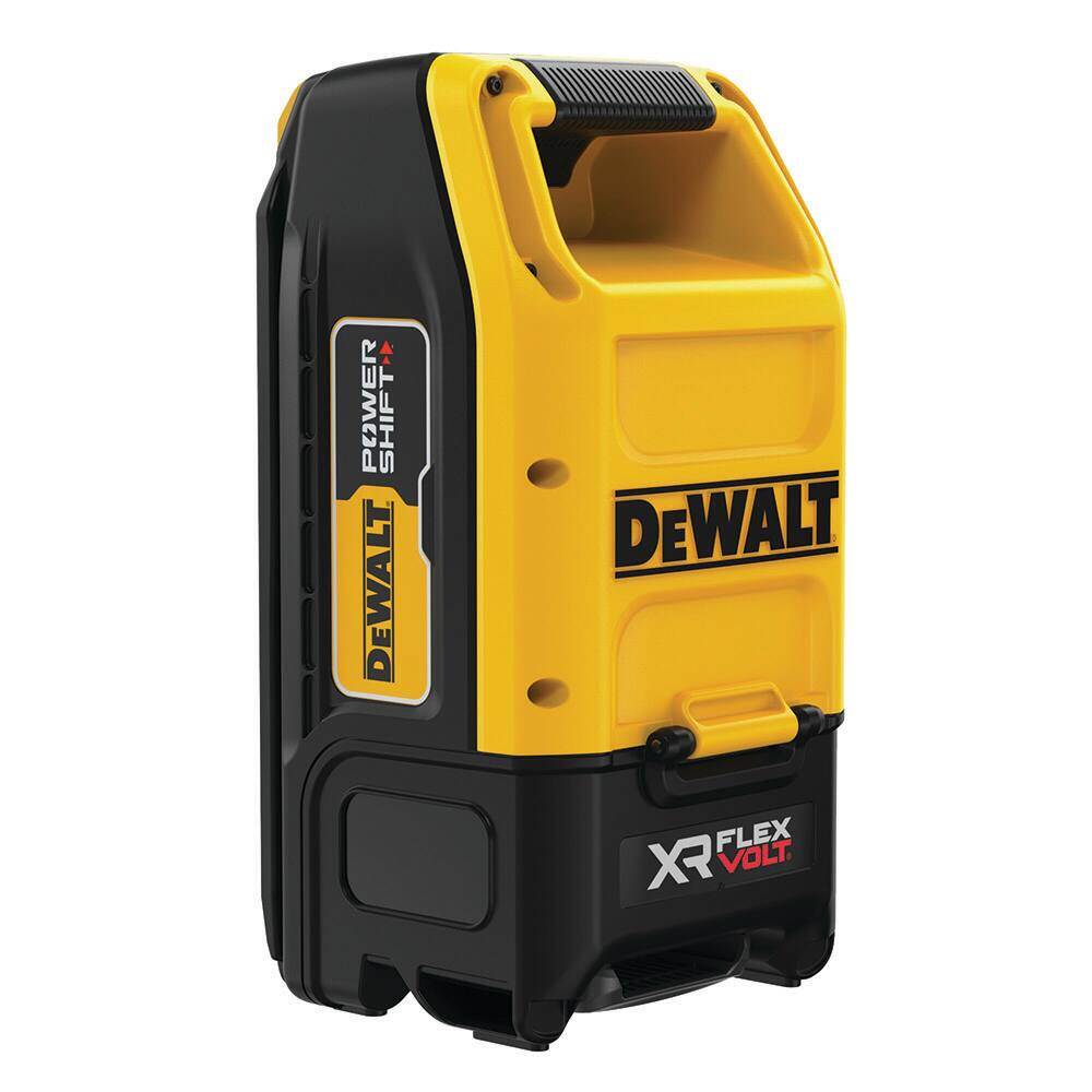 Flexvolt Adaptor Flexvolt Adaptor
