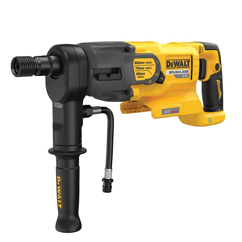 Flexvolt Diamond Drill Flexvolt Diamond Drill