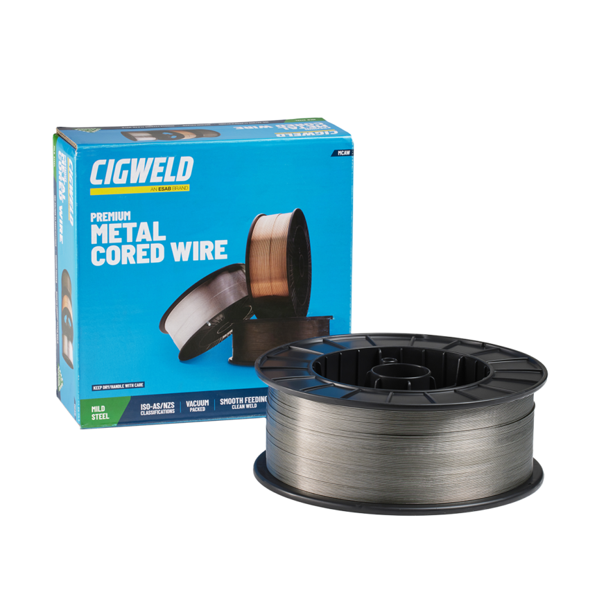 Metal-Cor 3 Wire