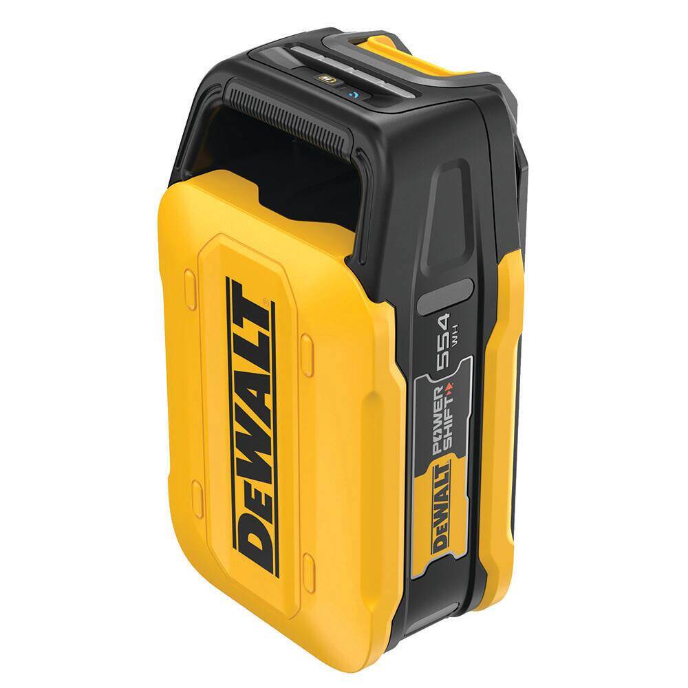 Powershift Battery-1 Powershift Battery-1