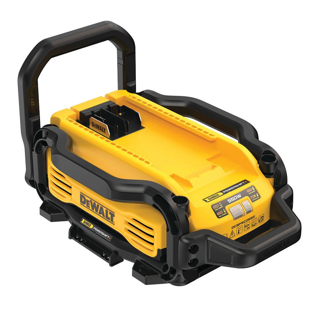 Powershift Charger Powershift Charger