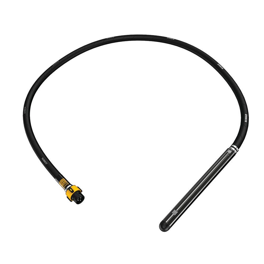 Powershift Concrete Vibrator Flexible Shaft 2m Powershift Concrete Vibrator Flexible Shaft 2m