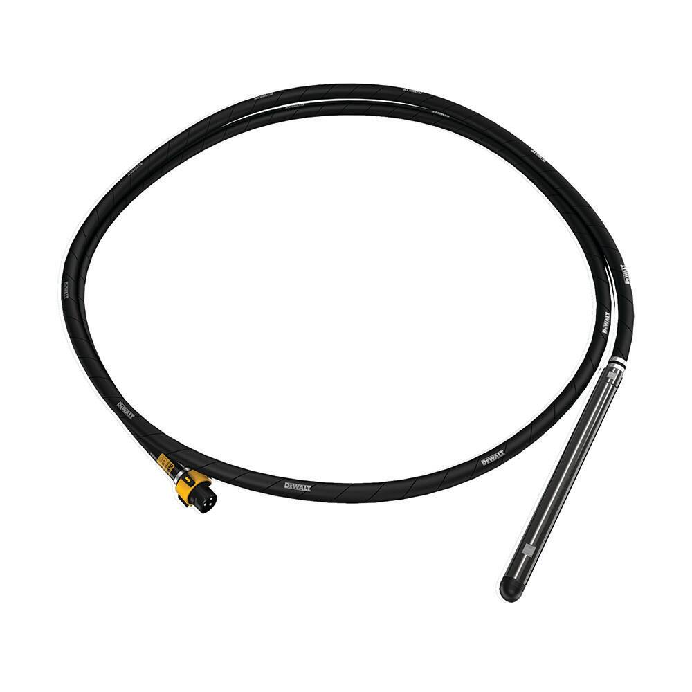 Powershift Concrete Vibrator Flexible Shaft 5m Powershift Concrete Vibrator Flexible Shaft 5m