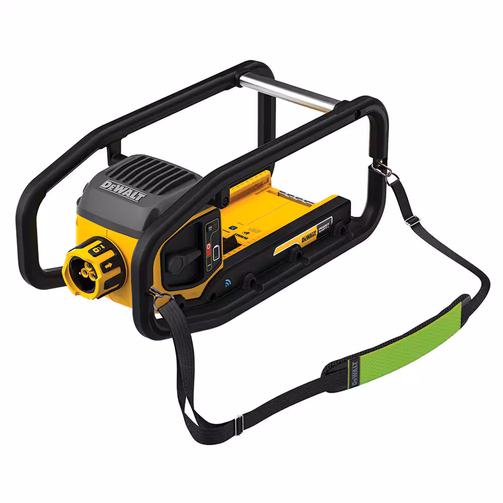 Powershift Concrete Vibrator-1 Powershift Concrete Vibrator-1