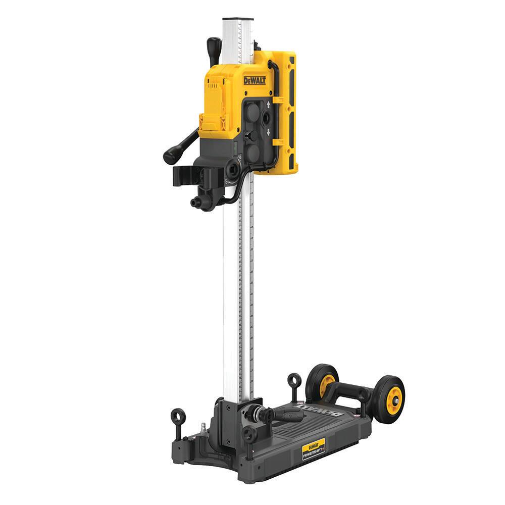 Powershift Diamond Drill Stand Powershift Diamond Drill Stand