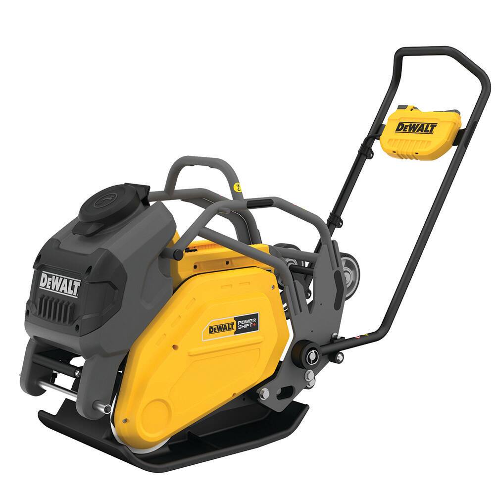 Powershift Plate Compactor Skin Powershift Plate Compactor Skin