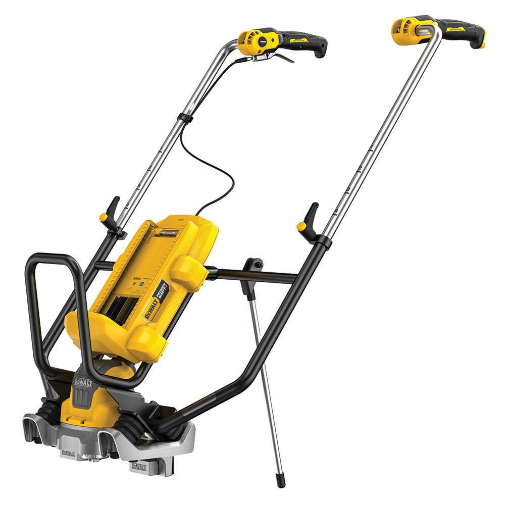 Powershift Vibrating Screed Skin Powershift Vibrating Screed Skin