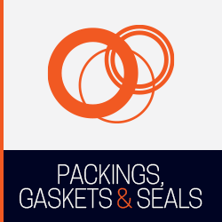 Product Range_ Packings, Gaskets & Seals