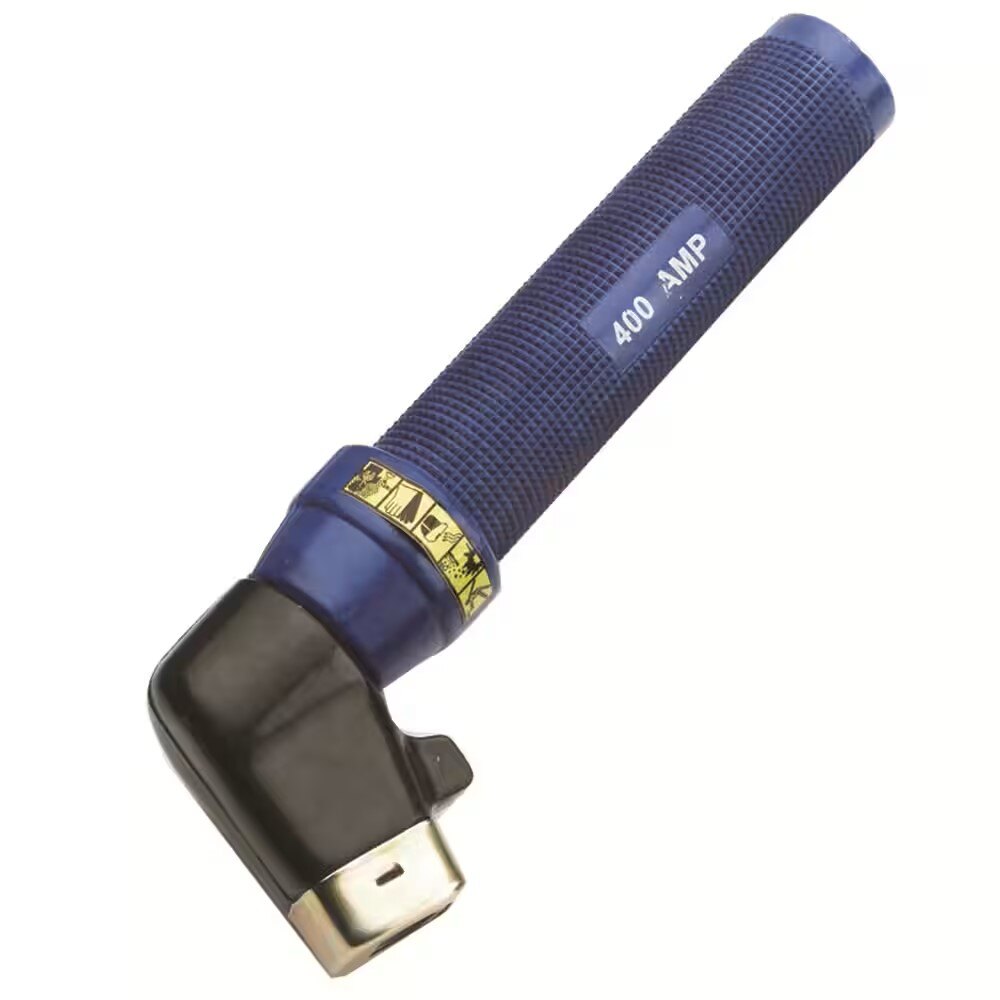 Twistlock Electrode Holder