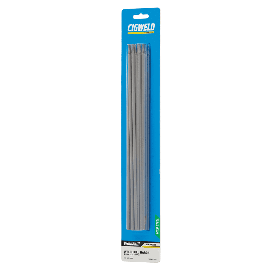 WeldSkill HARDA Stick Electrodes